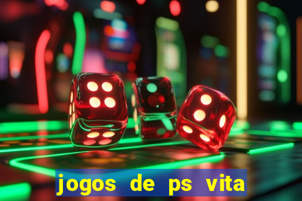 jogos de ps vita download pkg